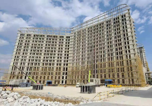 云南省滇東北區域醫療中心建設項目